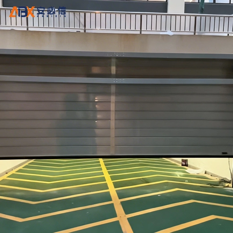 香港特别行政区洁净室高速门